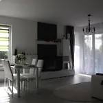 U-Stay Bond Apartament