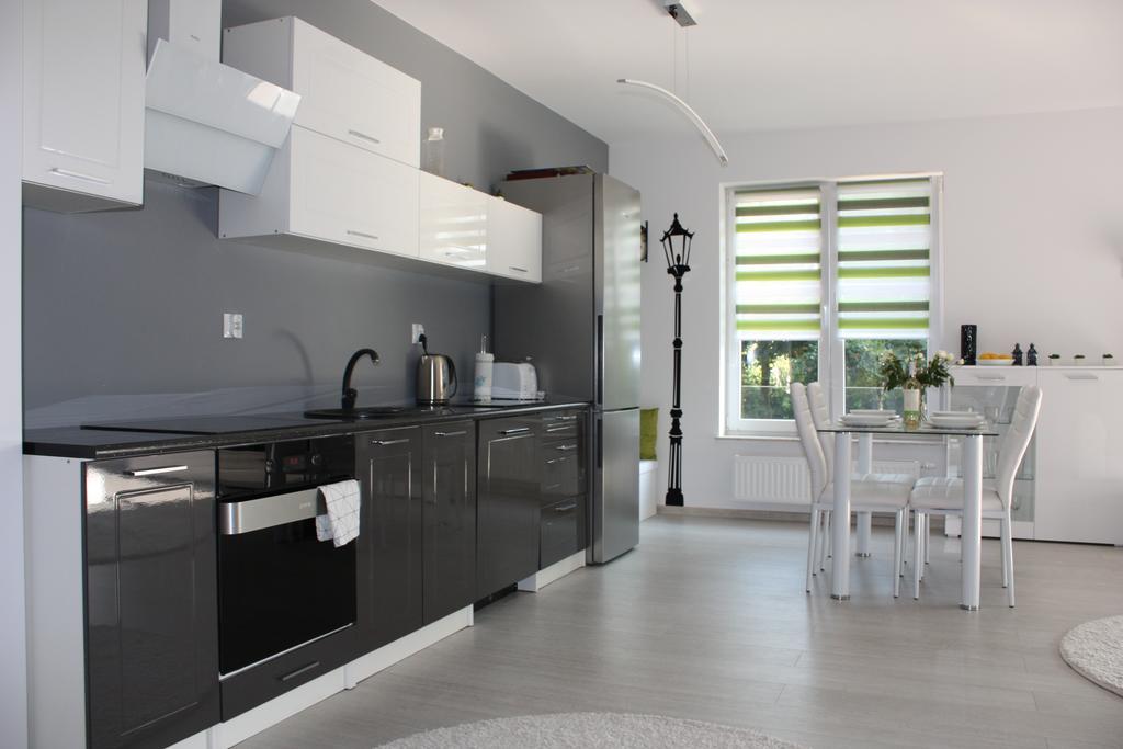 Apartment U-stay Bond Apartament