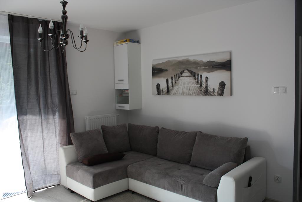 U-stay Bond Apartament
