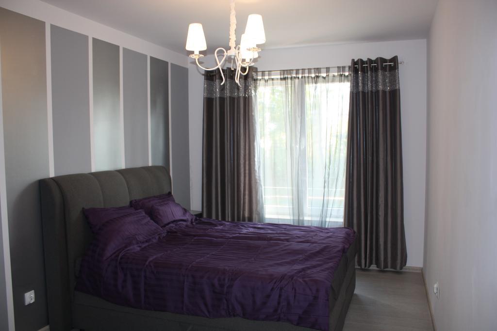 Apartment U-stay Bond Apartament Kolobrzeg