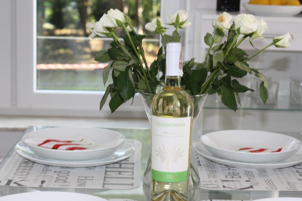 U-stay Bond Apartament