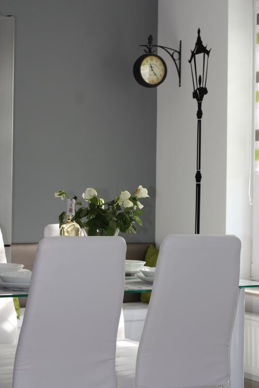 U-stay Bond Apartament Kolobrzeg
