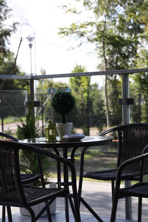 U-stay Bond Apartament