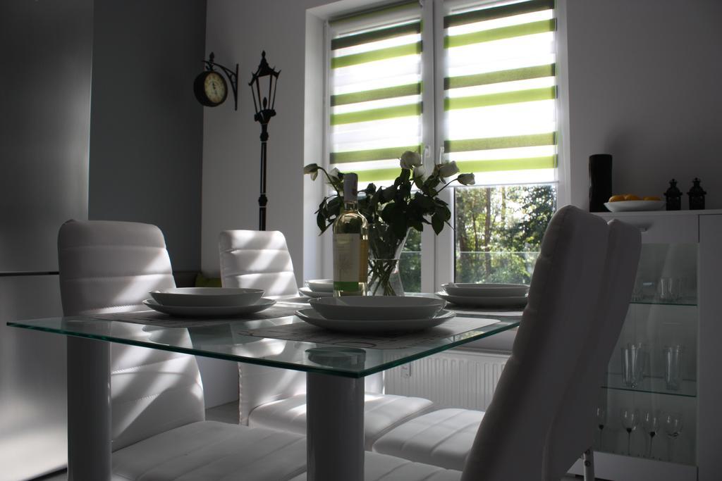 U-stay Bond Apartament