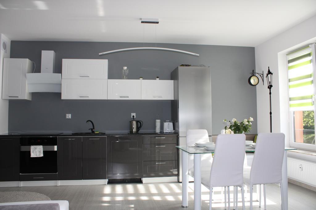 Apartment U-stay Bond Apartament
