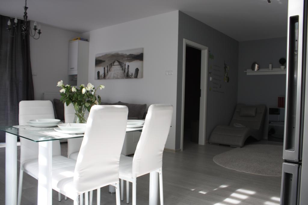 Apartment U-stay Bond Apartament Kolobrzeg