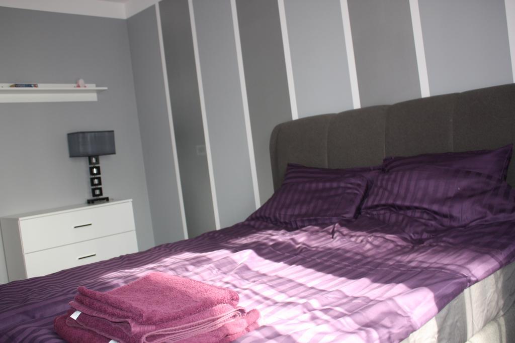 U-stay Bond Apartament Kolobrzeg
