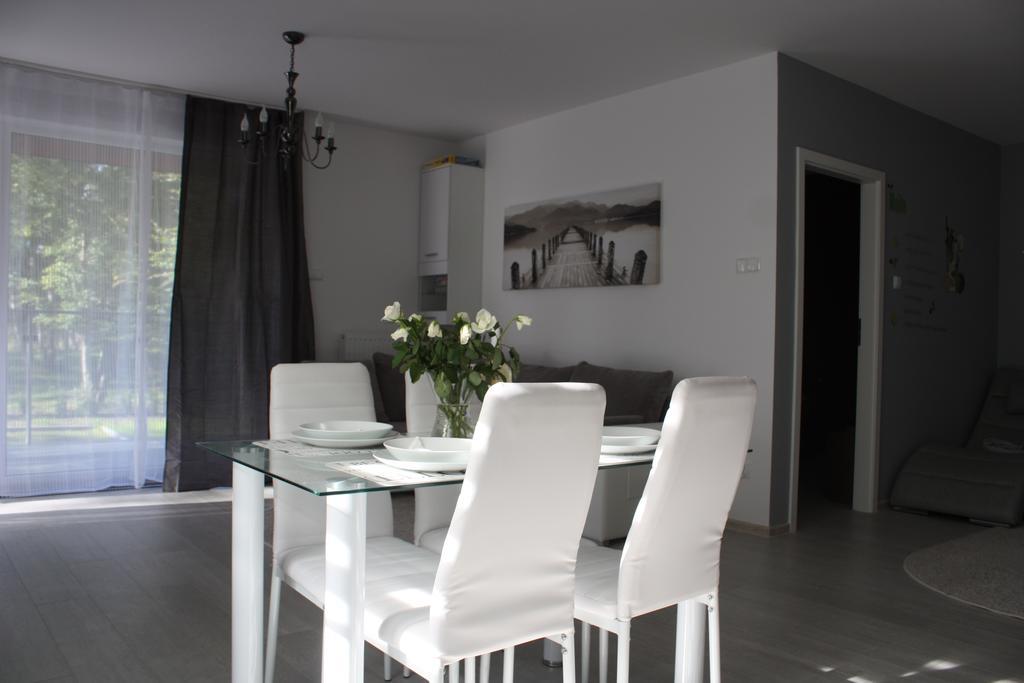 U-stay Bond Apartament Apartment Kolobrzeg
