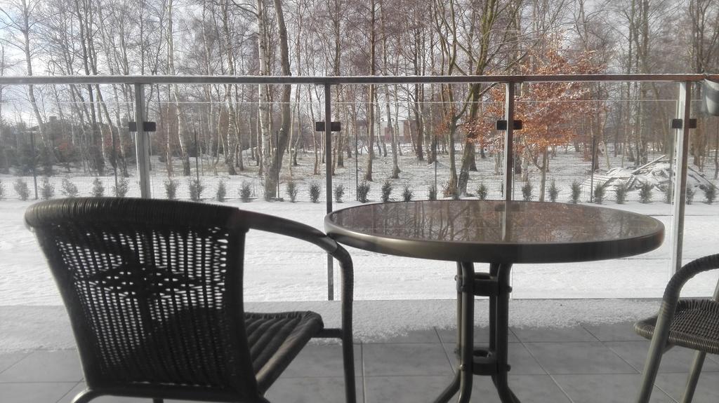 U-stay Bond Apartament Kolobrzeg